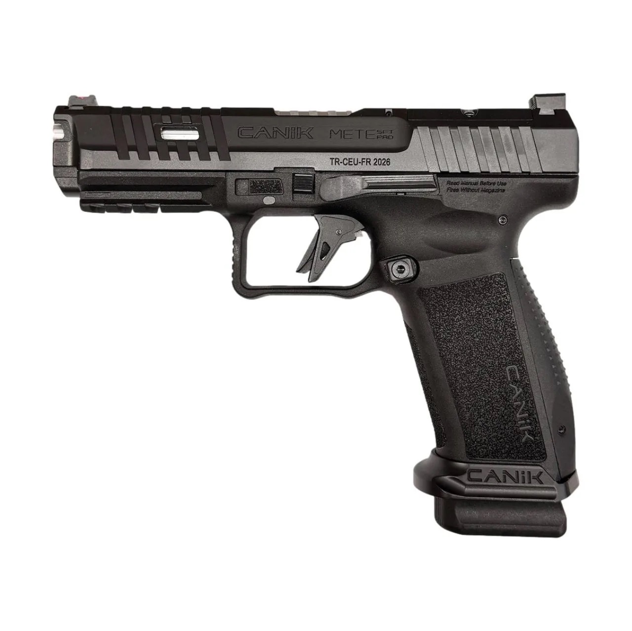 CANIK METE SFT PRO – Image 2