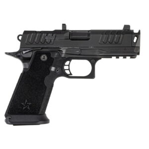 STACCATO P4X HD avec magwell