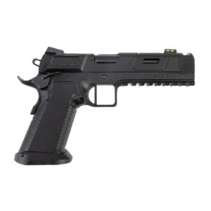 STEALTH ARMS Platypus 1911 Comp RMR Double Stack 9mm