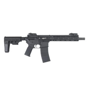 AR15 Tippmann Arms M4-22 PRO 22LR (+ Levier large / 4 magasins)