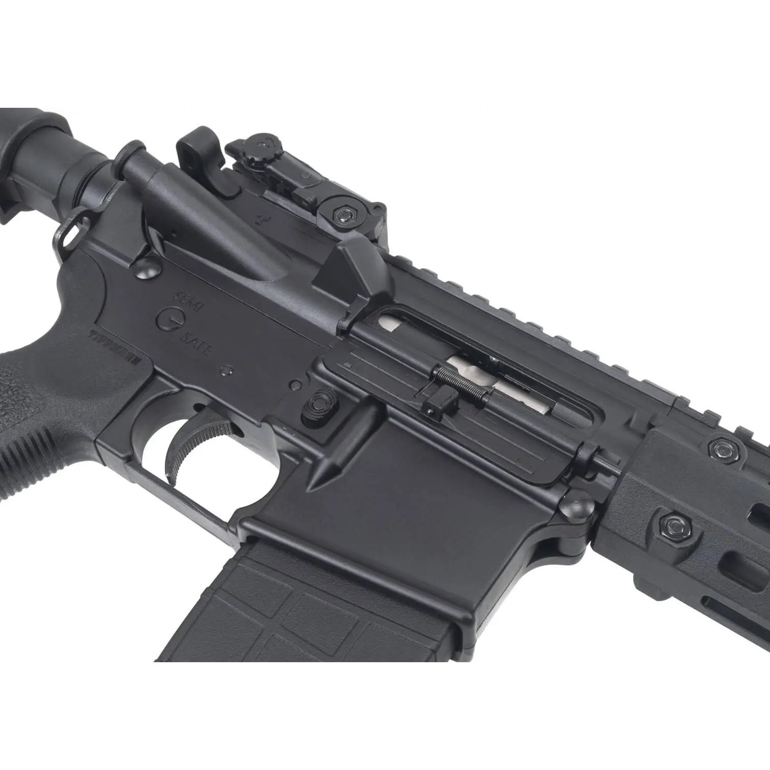 AR15 Tippmann Arms M4-22 PRO 22LR (+ Levier large / 4 magasins) – Image 4