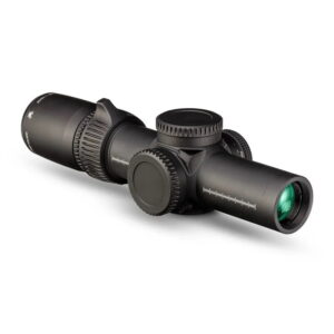 VORTEX AMG 1-10x 1-10x24 FFP EBR-9 MRAD
